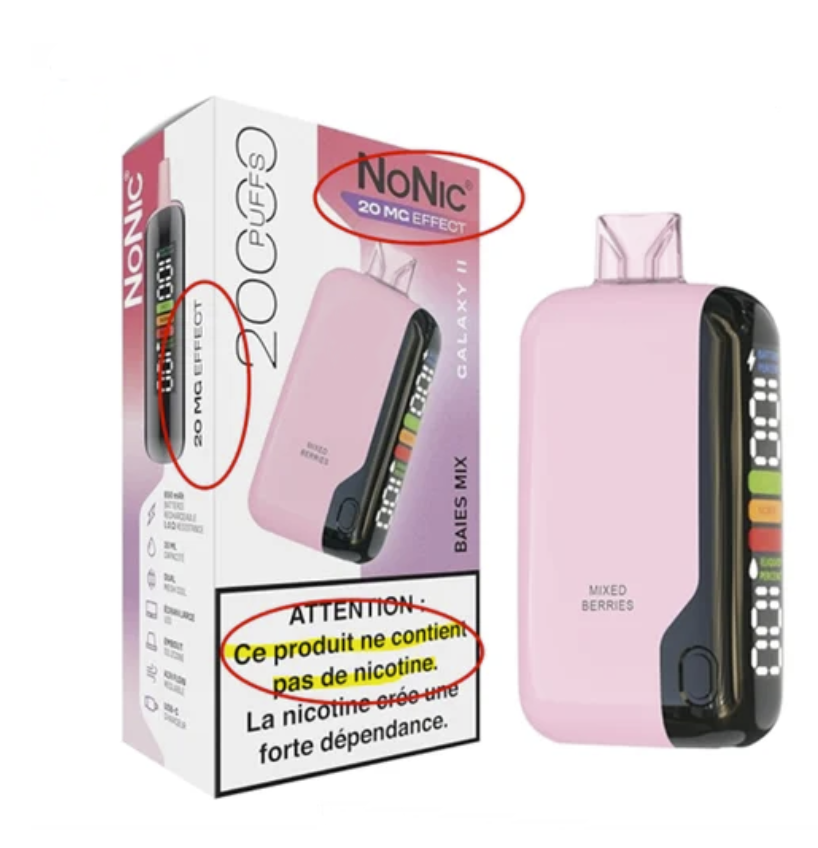 NoNic